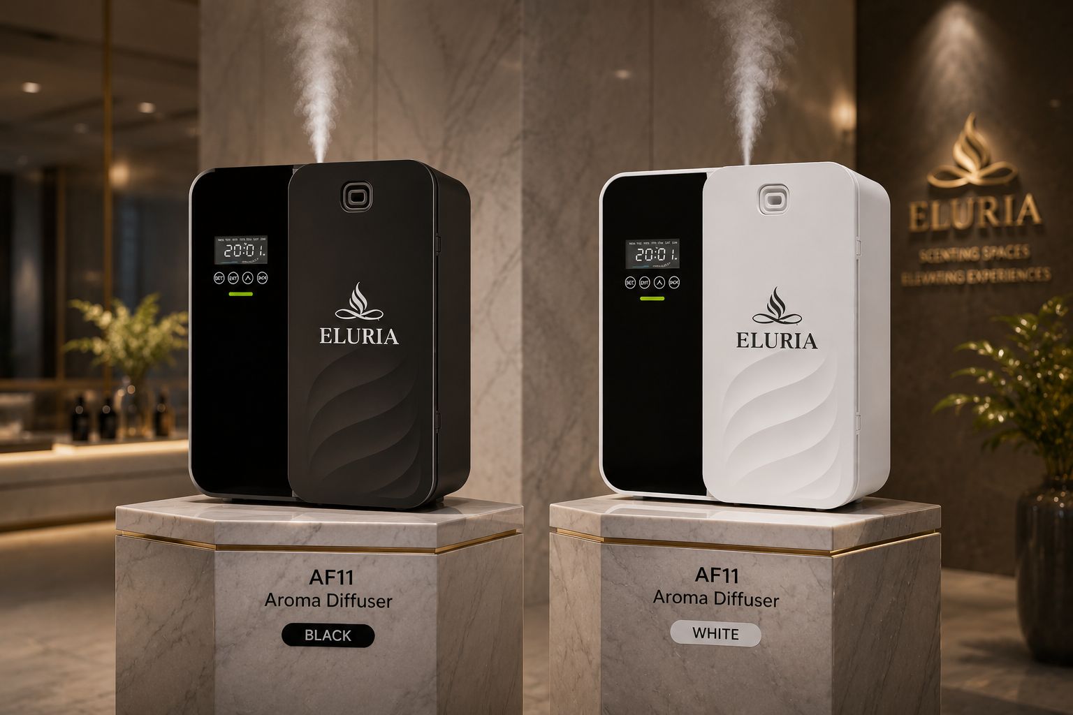 Eluria Scent Diffuser AF11