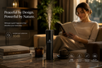 Smart Tabletop Diffuser